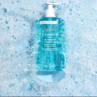 Sữa rửa mặt Avene 400ml