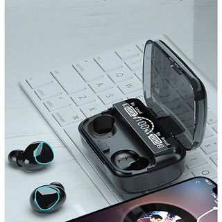 Tai nghe bluetooth M10 pro Giá Sỉ - Bán Buôn