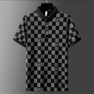 ÁO POLO NAM UNISEX CHẤT POLY CÁ SẤU