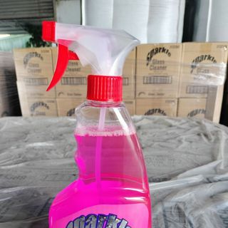 nước rửa kính, nước lau sàn, bột thông cống, nước rửa tay
