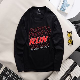 ÁO THUN TAY DÀI XUẤT KHẨU 04