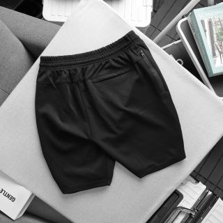 quần thể thao nam Quần short thun nam, quần đùi nam cao cấp, chất thunpoly co giãn cao cấp