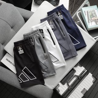 quần thể thao nam Quần short thun nam, quần đùi nam cao cấp, chất thunpoly co giãn cao cấp