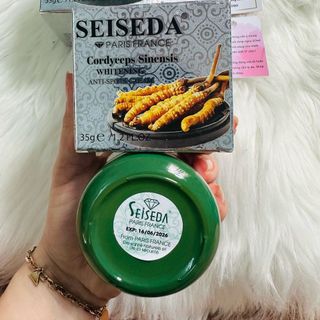 KEM SEISEDA PHÁP