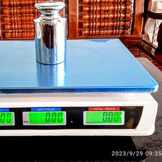Cân điện tử THA-ACS