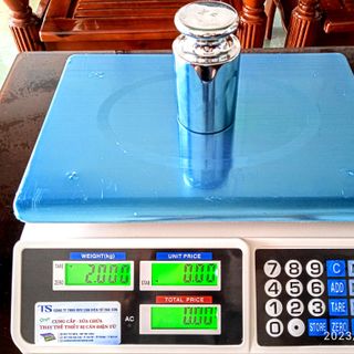 Cân điện tử THA-ACS