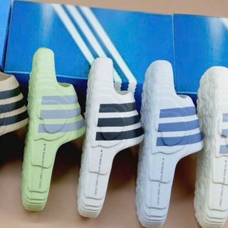 Mẫu mới dép đúc Adilete 
Nữ 36-39
Nam 40-43