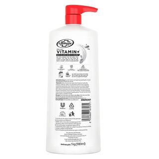 Lifebuoy ST Bảo Vệ 1kg (Đỏ)