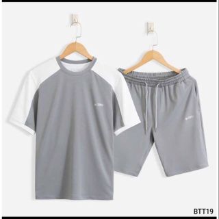 BỘ THỂ THAO VẢI THUN CAO CẤP TU1 -