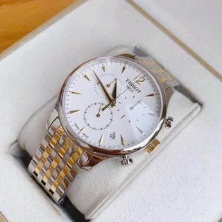 ĐỒNG HỒ CHÍNH HÃNG NAM TI.SSOT 6kim
