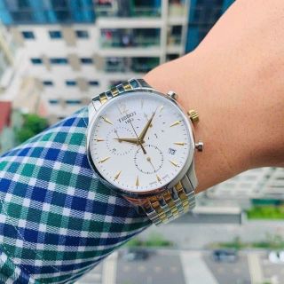 ĐỒNG HỒ CHÍNH HÃNG NAM TI.SSOT 6kim