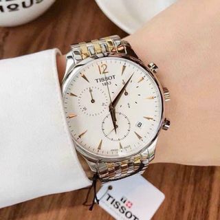 ĐỒNG HỒ CHÍNH HÃNG NAM TI.SSOT 6kim