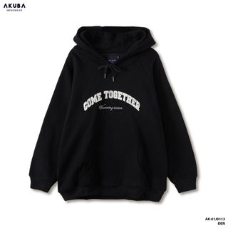 ÁO KHOÁC HOODIE - 01J0113