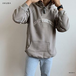 ÁO KHOÁC HOODIE - 01J0113