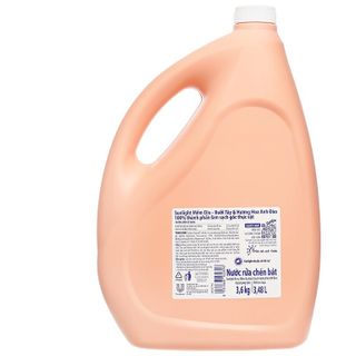 Sunlight Rửa Chén Mềm Dịu 3.6kg