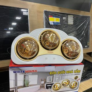 Đèn Sưởi Nhà Tắm Cong