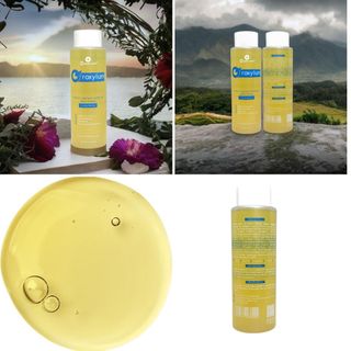 Toner cân bằng độ ẩm se khít lỗ chân lông chuyên dùng cho da mụn Doctor care Oroxylum 200 ml