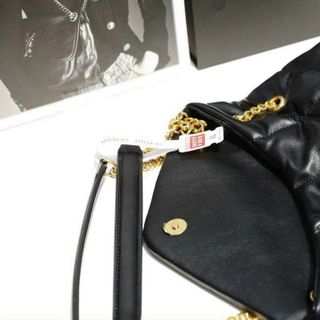 Túi xách quảng châu Puffer Medium Super Vip Fullbox - 07B3994 (Chuyên sỉ túi xách sll, balo, ví, thắt lưng, túi Laptop)