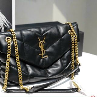 Túi xách quảng châu Puffer Medium Super Vip Fullbox - 07B3994 (Chuyên sỉ túi xách sll, balo, ví, thắt lưng, túi Laptop)