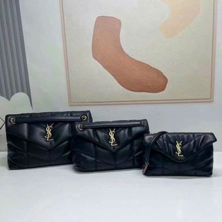 Túi xách quảng châu Puffer Medium Super Vip Fullbox - 07B3994 (Chuyên sỉ túi xách sll, balo, ví, thắt lưng, túi Laptop)