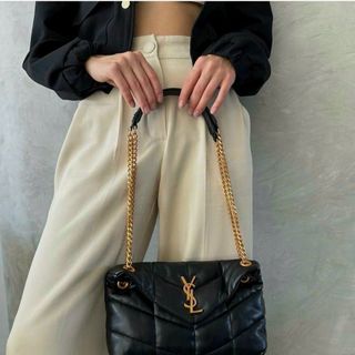 Túi xách quảng châu Puffer Medium Super Vip Fullbox - 07B3994 (Chuyên sỉ túi xách sll, balo, ví, thắt lưng, túi Laptop)