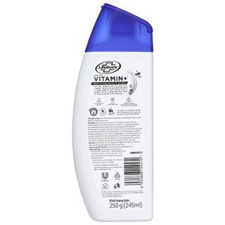 Lifebuoy ST CSD 250g (Xanh)