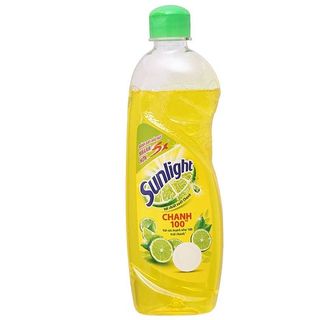 Sunlight Rửa Chén Chanh 400g