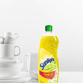 Sunlight Rửa Chén Chanh 400g