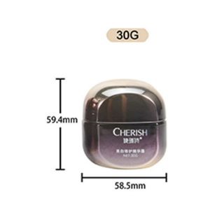 PET Bộ Vỏ Chai Hũ Kem Mỹ Phẩm From Vuông Bo Bóng hight light Phong Cách Âu Sang Trọnh 30g-50g-40ml-100ml-120ml ( VỎ CHAI HỦ IN LOGO THEO YÊU CẦU ) Hàng, Giá Tận Xưởng.