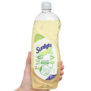 Sunlight Rửa Chén Thiên Nhiên 750g