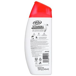Lifebuoy ST BVVT 250g (Đỏ)