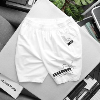 quần thể thao nam Quần short thun nam, quần đùi nam cao cấp, chất thun poly 1 da co giãn cao cấp là sự lựa chọn lý tưởng cho những người yêu thể thao và đòi hỏi sự thoải mái cùng với phong cách - size từ 55kg - 85kg