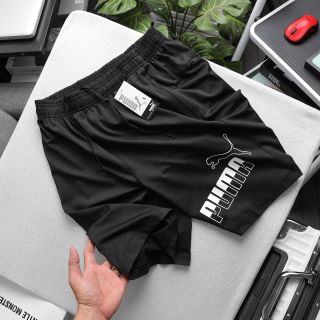 quần thể thao nam Quần short thun nam, quần đùi nam cao cấp, chất thun poly 1 da co giãn cao cấp là sự lựa chọn lý tưởng cho những người yêu thể thao và đòi hỏi sự thoải mái cùng với phong cách - size từ 55kg - 85kg