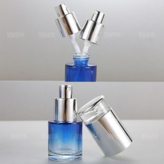 Bộ PET Vỏ Chai Hủ Mỹ Phẩm Thủy Tinh Trong Được Thiết Kế Tinh Tế sang trọng 20g-30g-50g-20ml-30ml-40ml-50ml-60ml-80ml ( IN LOGO THEO YÊU CẦU ) Hàng, Giá Tận Xưởng.