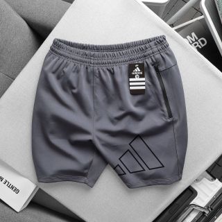 quần thể thao nam Quần short thun nam, quần đùi nam cao cấp, chất thun poly 2 da co giãn cao cấp