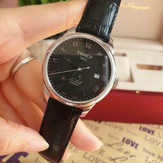 ĐỒNG HỒ CƠ CHÍNH HÃNG DA NAM TI.SSOT