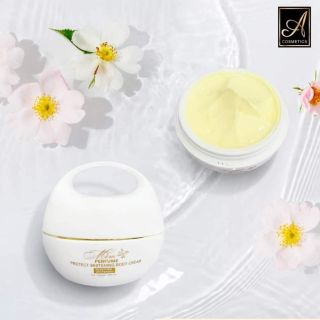 Body mềm nước hoa