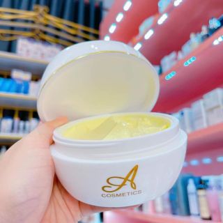 Body mềm nước hoa