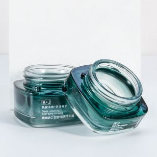 Bộ PET Vỏ Chai Hủ Mỹ Phẩm Thủy Tính màu 2light Mang phong Cách Châu Âu sang trọng 30g-50g-40g-100ml-120ml ( IN LOGO THEO YÊU CẦU ) Hàng, Giá Tận Xưởng.