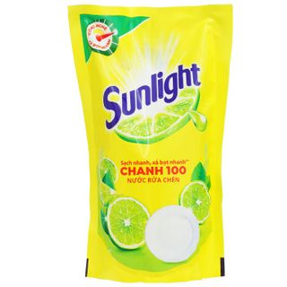 Sunlight Rửa Chén Túi Chanh 750g giá sỉ