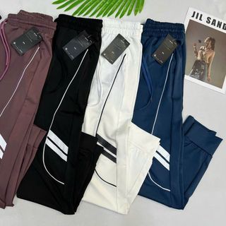 Jogger sọc LEAD- Excellent mới nhất 2023 Thể Thao cao cấp Siêu Đẹp Giá Sỉ,