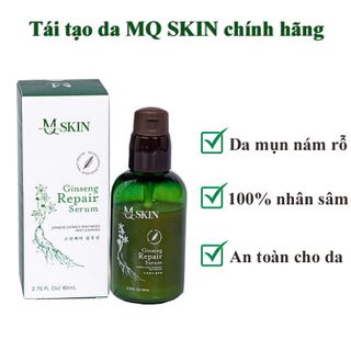 Serum tái tạo da nhân sâm Hàn Quốc