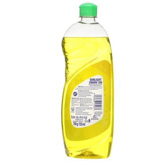 Sunlight Rửa Chén Chanh 750g