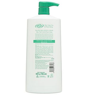 Lifebuoy ST Tràm Trà Muối 800g
