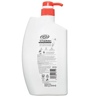 Lifebuoy ST BVVT 800g (Đỏ)