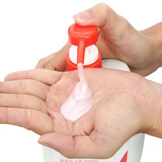 Lifebuoy ST BVVT 800g (Đỏ)