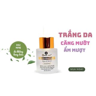 Serum Trắng da ,Căng Da Se Khít Lỗ Chân Lông Doctor care-Tinh chất dưỡng trắng căng bóng Đậm Đặc cấp ẩm tức thì căn mướt da giá sỉ