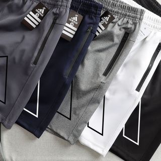 Quần short thun nam, quần đùi nam cao cấp, chất thunpoly co giãn cao cấplà sự lựa chọn lý tưởng cho những người yêu thể thao và đòi hỏi sự thoải mái cùng với phong cách - size từ 55kg - 85kg
