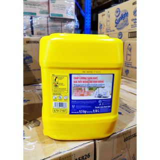 Sunlight Rửa Chén Chanh 9.5Kg