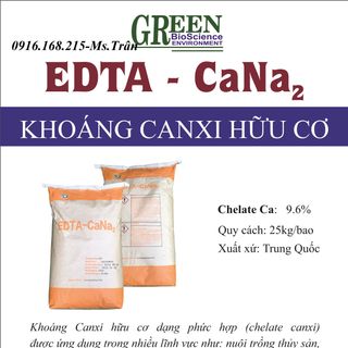 EDTA-CANA2 giá sỉ